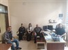 Veterinerlik Bölümü Kalite Alt Komisyonu 2026 Yılı 1. Toplantısını Gerçekleştirdi.