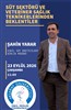 Süt Sektörü ve Veteriner Sağlık Tekniklerinden Beklentler