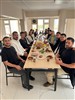 Öğrenciler ve Akademik Personelimiz Kahvaltı Organizasyonunda Buluştu