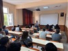 Süt Üreticileri Birliği Eskil Şube Müdürü Şahin Yarar Öğrencilerle Bir Araya Geldi