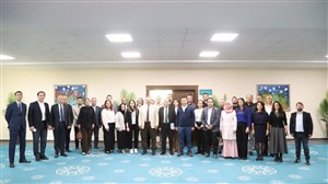 Veterinerlik Bölümü Öğretim Elemanlarından Bilimsel Başarı