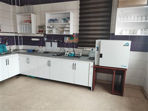 Deney Laboratuvarı