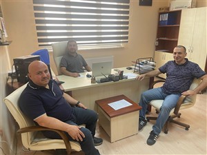 2026 Yılı Veterinerlik Bölümü Akademik Kurul 3. Toplantısı Gerçekleştirildi.