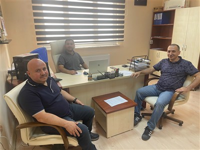2026 Yılı Veterinerlik Bölümü Akademik Kurul 3. Toplantısı Gerçekleştirildi.